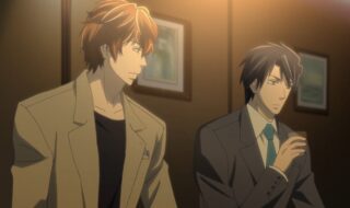 Why the Boys’ Love anime film ‘Sekaiichi Hatsukoi Movie: Yokozawa Takafumi no Baai’ is one of the best in the genre